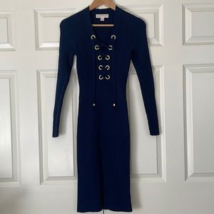 Michael Michael Kors dress